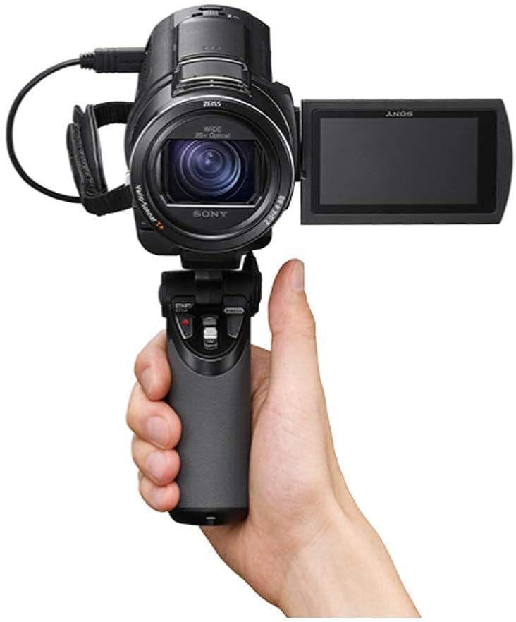 Amazon | ソニー 三脚機能付きシューティンググリップ GP-VPT1 [並行